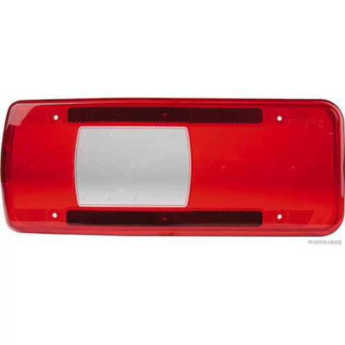 Sklo zadného svetla HERTH+BUSS ELPARTS 83842727 (HERTH+BUSS ELPARTS)