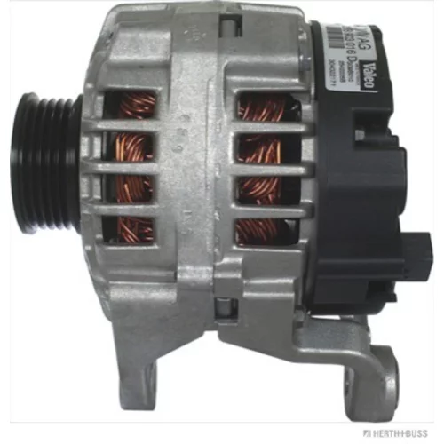 Alternátor HERTH+BUSS ELPARTS 32044300 (HERTH+BUSS ELPARTS) - obr. 1