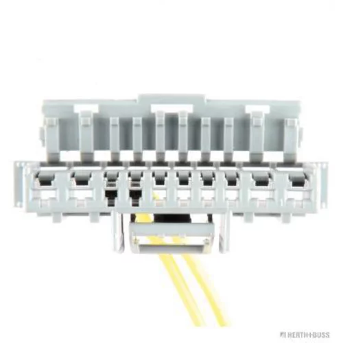 Sada na opravu káblov, centrálana elektronika HERTH+BUSS ELPARTS 51277144 (HERTH+BUSS ELPARTS) - obr. 1