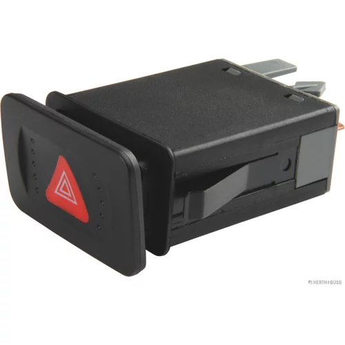 Vypínač výstražných smeroviek HERTH+BUSS ELPARTS 70579907