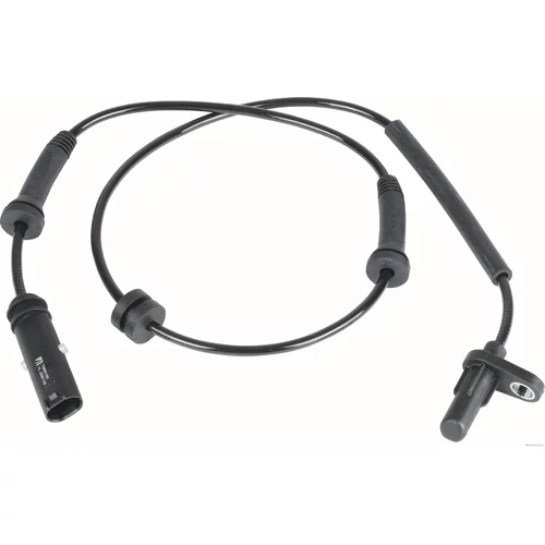 Snímač počtu otáčok kolesa HERTH+BUSS ELPARTS 70660195