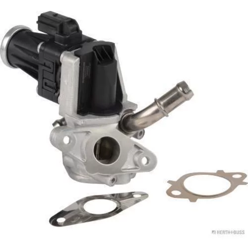 EGR ventil HERTH+BUSS ELPARTS 70671310