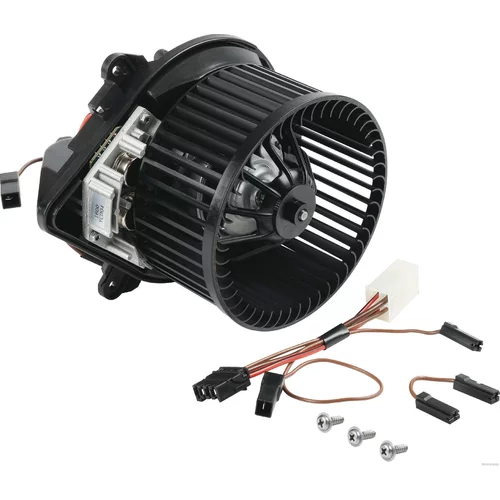 Vnútorný ventilátor HERTH+BUSS ELPARTS 75610068 (HERTH+BUSS ELPARTS)