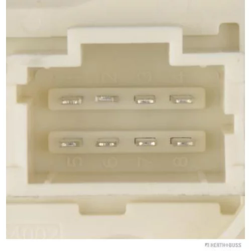Odpor vnútorného ventilátora HERTH+BUSS ELPARTS 75614923 (HERTH+BUSS ELPARTS) - obr. 1