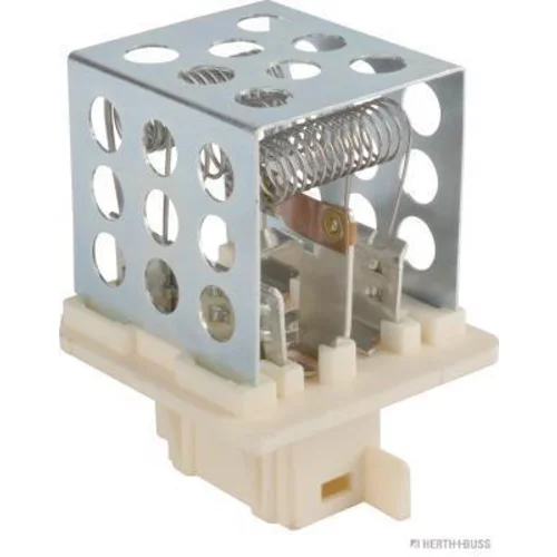 Odpor vnútorného ventilátora HERTH+BUSS ELPARTS 75614938