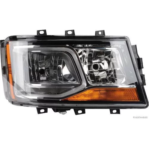 Hlavný svetlomet HERTH+BUSS ELPARTS 81658132