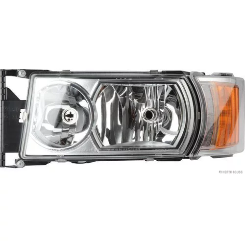 Hlavný svetlomet HERTH+BUSS ELPARTS 81658561 (HERTH+BUSS ELPARTS)