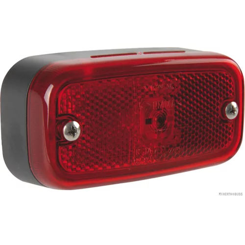 Koncové svetlo HERTH+BUSS ELPARTS 82710055