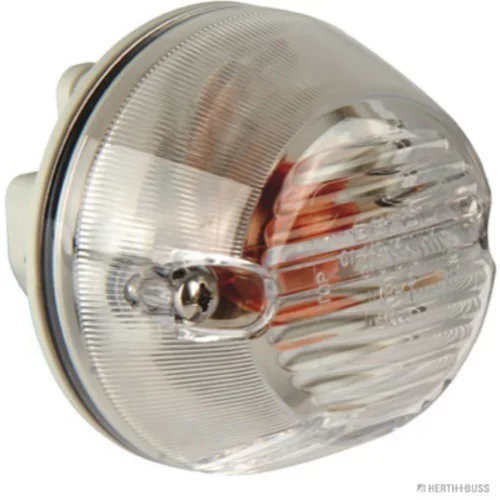 Smerové svetlo HERTH+BUSS ELPARTS 83700176