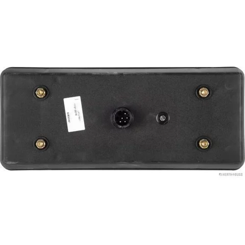Zadné svetlo HERTH+BUSS ELPARTS 83830061 (HERTH+BUSS ELPARTS) - obr. 1