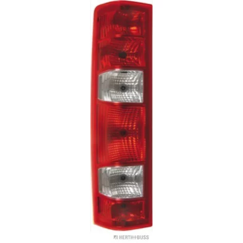 Zadné svetlo HERTH+BUSS ELPARTS 83830136 (HERTH+BUSS ELPARTS)