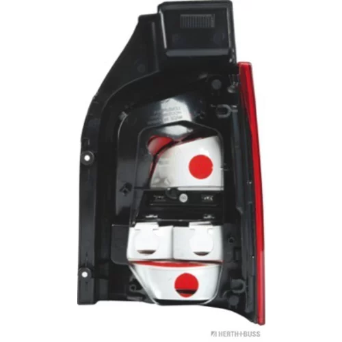 Zadné svetlo HERTH+BUSS ELPARTS 83840967 (HERTH+BUSS ELPARTS) - obr. 1
