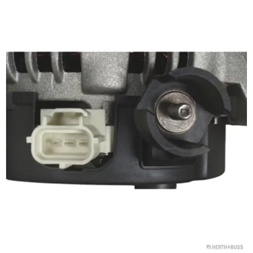 Alternátor HERTH+BUSS ELPARTS 32044651 (HERTH+BUSS ELPARTS) - obr. 3