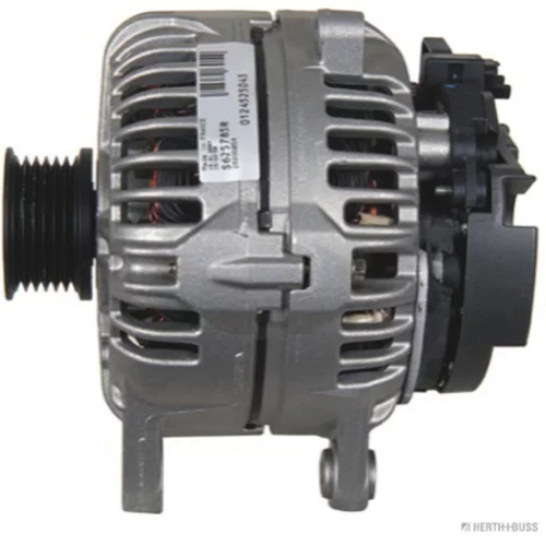 Alternátor HERTH+BUSS ELPARTS 32046250 (HERTH+BUSS ELPARTS) - obr. 1