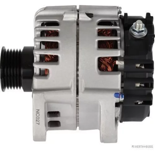Alternátor HERTH+BUSS ELPARTS 32439741 (HERTH+BUSS ELPARTS) - obr. 1