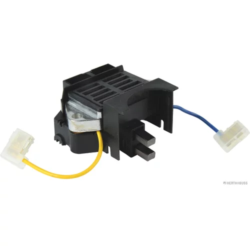 Regulátor alternátora HERTH+BUSS ELPARTS 35931031