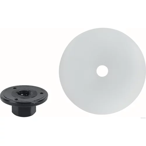 Sada upevňovacích klipov, tepelno-izolačný plech HERTH+BUSS ELPARTS 50267495