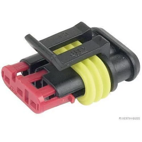 Obal konektoru HERTH+BUSS ELPARTS 50290827005 (HERTH+BUSS ELPARTS)