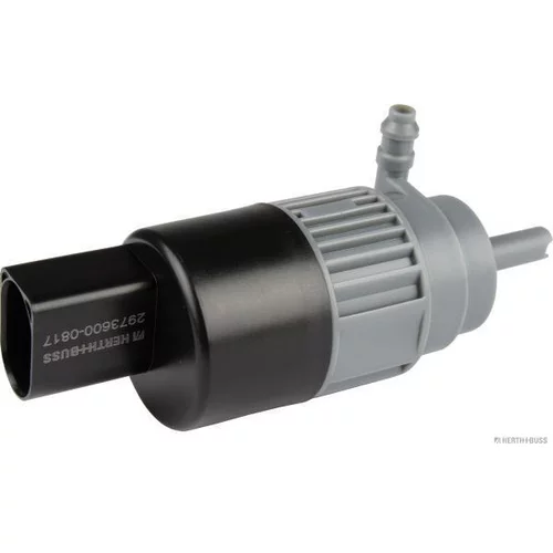 Čerpadlo ostrekovača svetlometov HERTH+BUSS ELPARTS 65451065