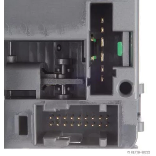 Spínač riadenia HERTH+BUSS ELPARTS 70477080 (HERTH+BUSS ELPARTS) - obr. 2