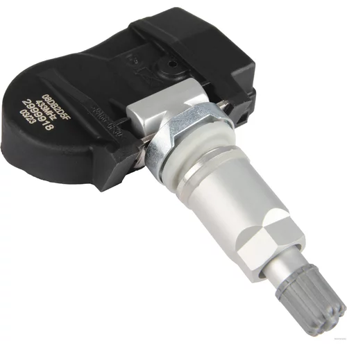Snímač pre kontrolu tlaku v pneumatike HERTH+BUSS ELPARTS 70699803