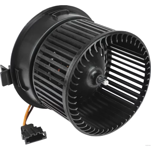 Vnútorný ventilátor HERTH+BUSS ELPARTS 75610044