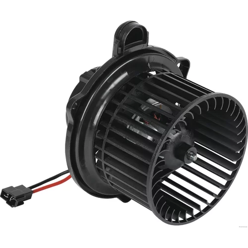 Vnútorný ventilátor HERTH+BUSS ELPARTS 75610081