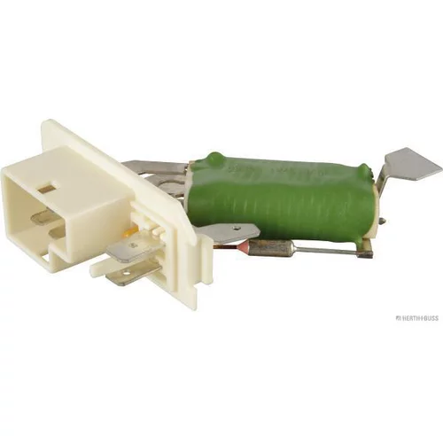 Odpor vnútorného ventilátora HERTH+BUSS ELPARTS 75614911