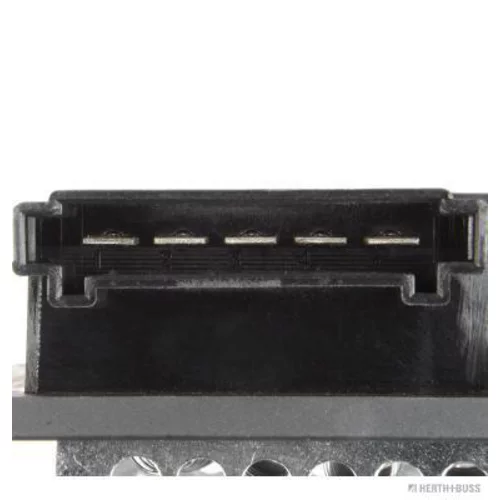Odpor vnútorného ventilátora HERTH+BUSS ELPARTS 75614943 (HERTH+BUSS ELPARTS) - obr. 1