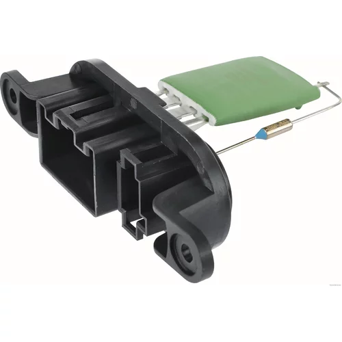 Odpor vnútorného ventilátora HERTH+BUSS ELPARTS 75616001