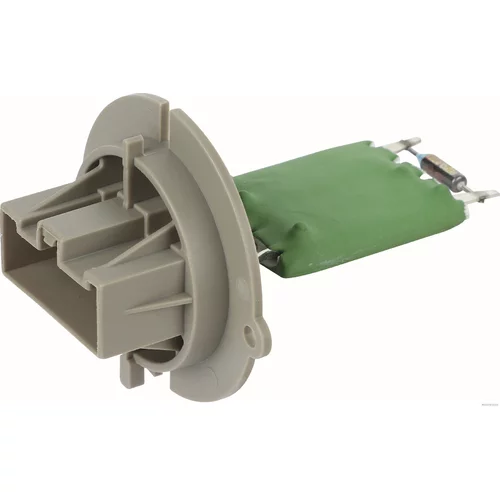 Odpor vnútorného ventilátora HERTH+BUSS ELPARTS 75616003