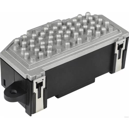 Odpor vnútorného ventilátora HERTH+BUSS ELPARTS 75616008