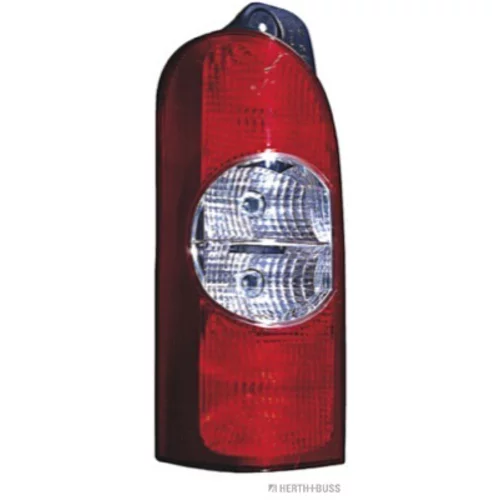 Zadné svetlo HERTH+BUSS ELPARTS 82830446