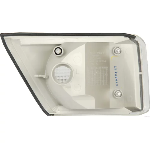 Smerové svetlo HERTH+BUSS ELPARTS 83700007 (HERTH+BUSS ELPARTS) - obr. 1