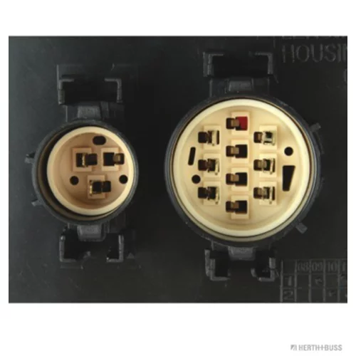Zadné svetlo HERTH+BUSS ELPARTS 83840478 (HERTH+BUSS ELPARTS) - obr. 2