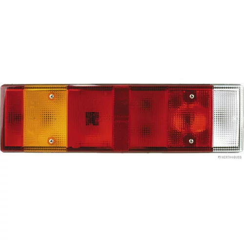 Zadné svetlo HERTH+BUSS ELPARTS 83840512