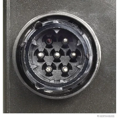 Zadné svetlo HERTH+BUSS ELPARTS 83840657 (HERTH+BUSS ELPARTS) - obr. 2