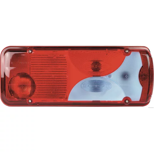 Zadné svetlo HERTH+BUSS ELPARTS 83840705