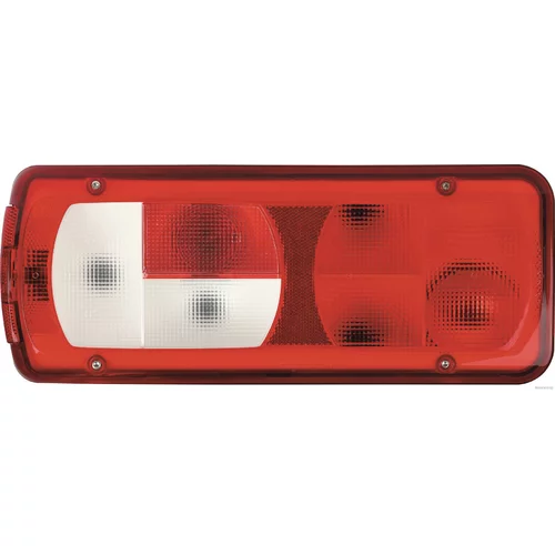 Zadné svetlo HERTH+BUSS ELPARTS 83841004