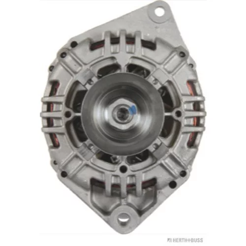Alternátor HERTH+BUSS ELPARTS 32437349
