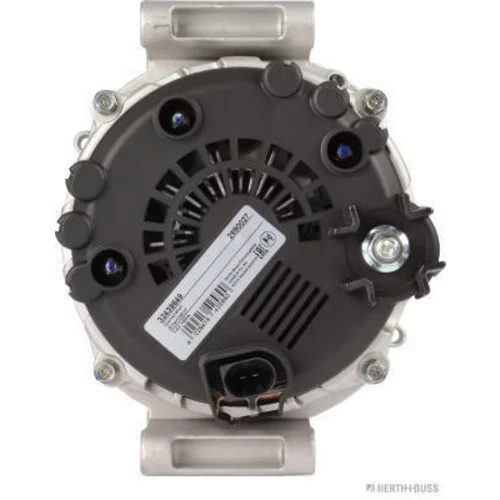 Alternátor HERTH+BUSS ELPARTS 32439649 (HERTH+BUSS ELPARTS) - obr. 2