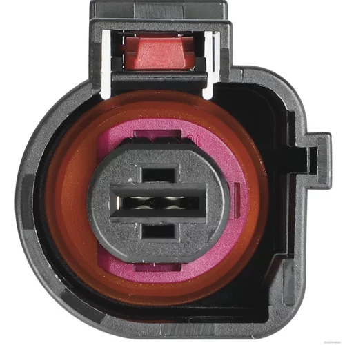 Sada na opravu káblov, centrálana elektronika HERTH+BUSS ELPARTS 51277458 (HERTH+BUSS ELPARTS) - obr. 1