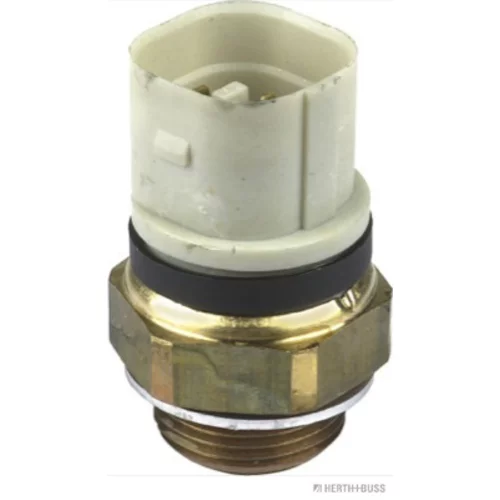 Teplotný spínač ventilátora chladenia HERTH+BUSS ELPARTS 70511199