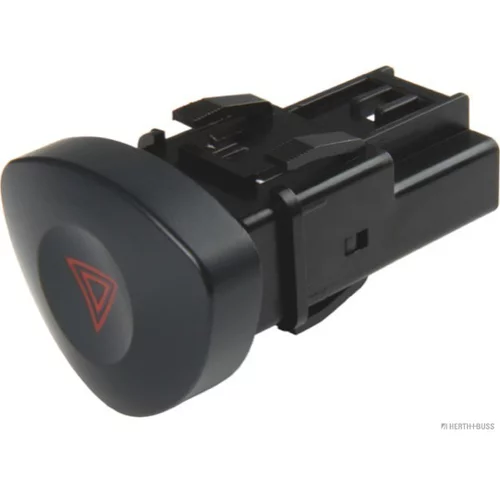 Vypínač výstražných smeroviek HERTH+BUSS ELPARTS 70579900