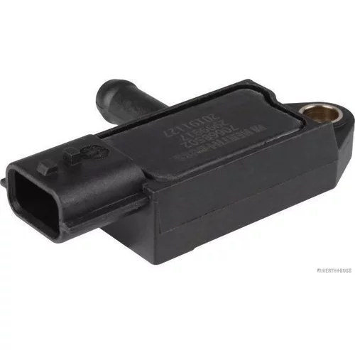 Snímač tlaku výfukových plynov HERTH+BUSS ELPARTS 70668502