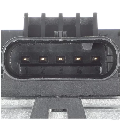 NOx-Senzor, NOx-Katalyzátor HERTH+BUSS ELPARTS 70680086 (HERTH+BUSS ELPARTS) - obr. 1