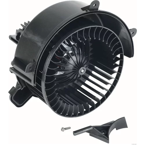 Vnútorný ventilátor HERTH+BUSS ELPARTS 75610106