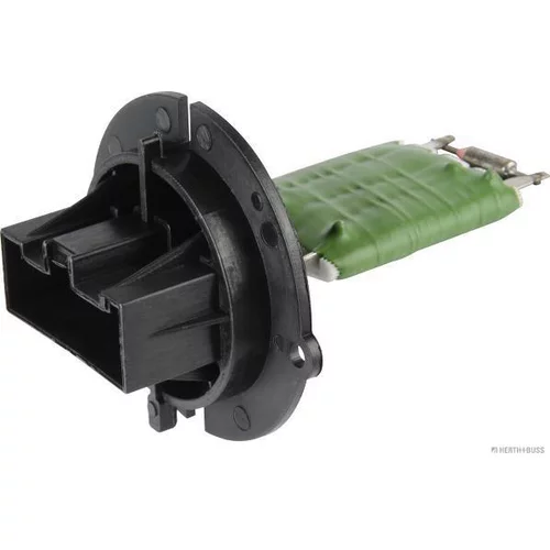 Odpor vnútorného ventilátora HERTH+BUSS ELPARTS 75614909