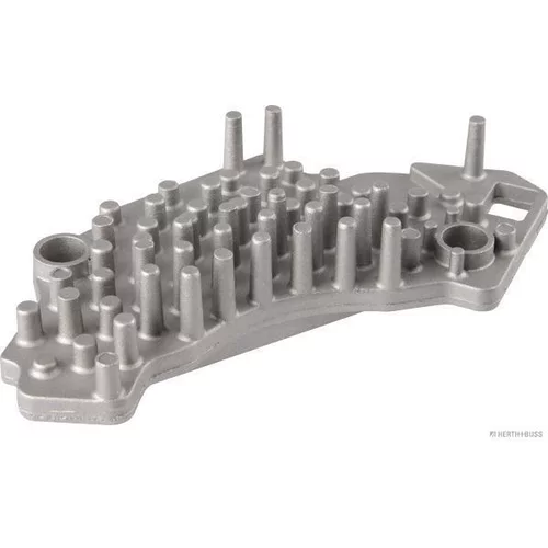 Regulator, ventilator vnutorneho priestoru HERTH+BUSS ELPARTS 75614956