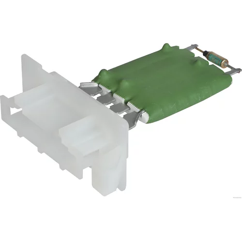 Odpor vnútorného ventilátora HERTH+BUSS ELPARTS 75614987